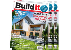 built it magazine