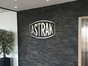 astrak kitchen